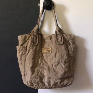 Marc by Marc Jacobs Nylon Tate Tote